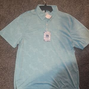 Tommy Bahama Agua Casual Button Down Shirt